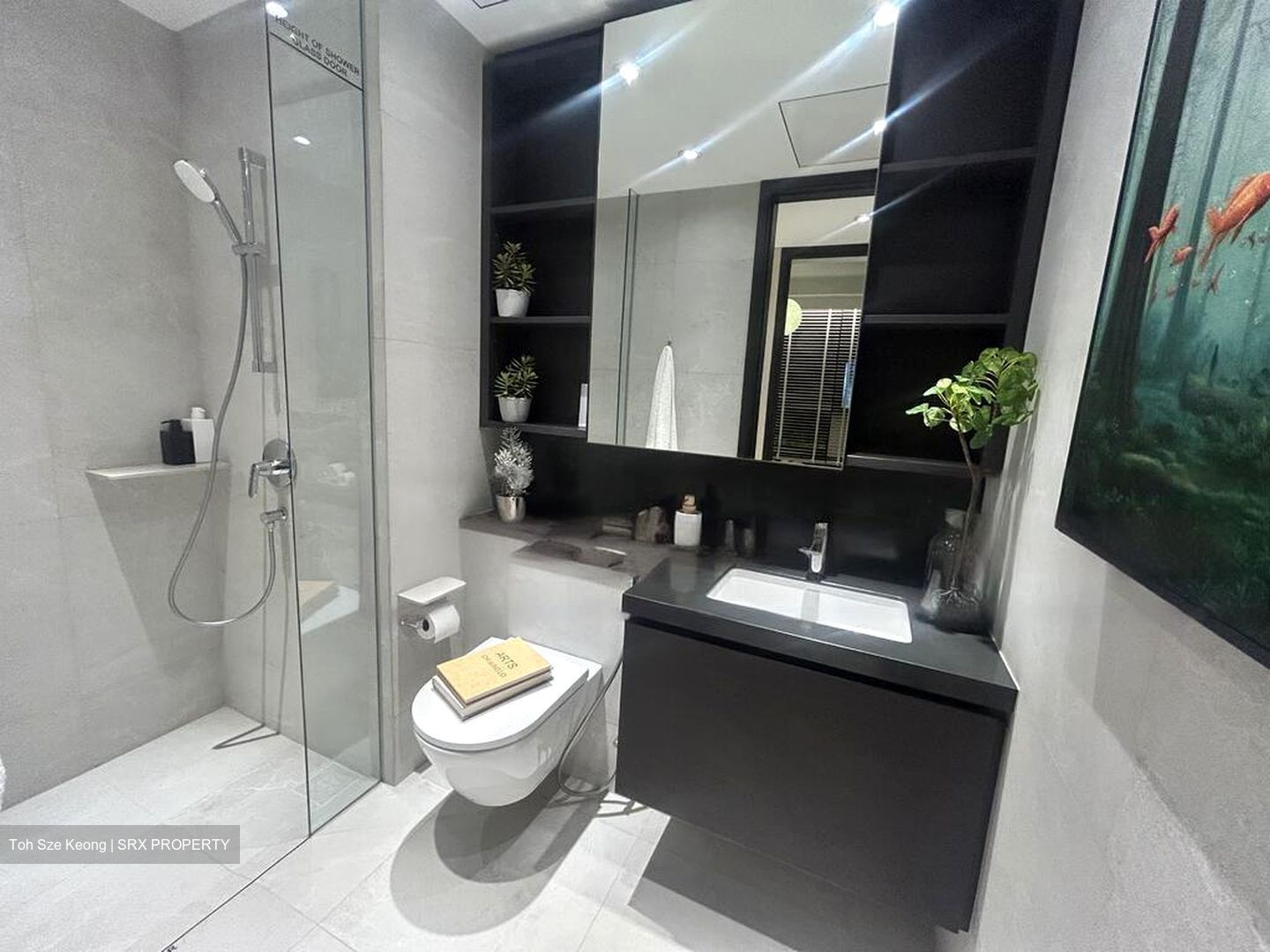 Tribeca (D9), Condominium #485576261